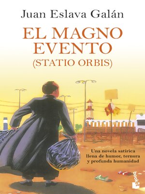 cover image of El Magno Evento